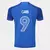 Camisa do Cruzeiro Azul 2024/25 Home #9 Gabigol Azul na internet