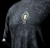 Camisa The Siu Cristiano Ronaldo 7 Preta - Edição especial CR7