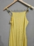 Vestido Longo Amarelo Forever 21 - Abitti & Co
