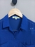 Camisa Azul Transparente Handbook na internet