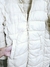 Casaco Bege Puffer - loja online
