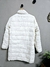 Casaco Bege Puffer - Abitti & Co