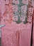 Cardigan Rosa com Renda - Abitti & Co