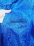Camisa Azul Estampa - loja online