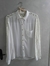 Camisa Off White Renda - comprar online
