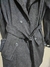 Casaco Preto Veludo - comprar online
