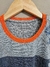 Camiseta Cropped Calvin Klein na internet