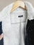 Jaqueta Jeans Teddy - Abitti & Co