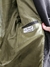 Blazer Oversized Unisex Verde - loja online