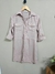 Chemise Rose Barreds - comprar online