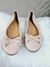 Sapatilha Rosa - comprar online