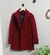 Casaco Vinho Cortelle - comprar online