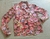 Camisa Estampada Cetim - comprar online