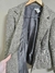 Conjunto de Blazer e Saia em Linho na internet