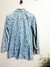 Jaqueta Jeans Alongada - Abitti & Co