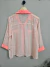 Camisa Pompom - Abitti & Co