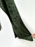 Blusa em Veludo Ombro a Ombro - Abitti & Co