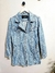 Jaqueta Jeans Alongada - comprar online