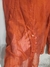 Camisa Marrom Vintage - Abitti & Co