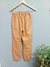 Calça Jogger Couro na internet