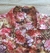 Camisa Estampada Cetim - Abitti & Co