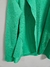 Blazer Verde Sem Costura na internet