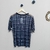 Camisa Xadrez em Tule na internet