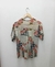 Camisa Rosas na internet