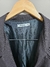 Blazer Longo Marrom Escuro - comprar online