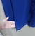 Camisa Azul Transparente Handbook - Abitti & Co