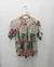 Camisa Rosas - comprar online