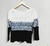 Blusa Tricô Furadinha - comprar online