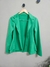 Blazer Verde Sem Costura - comprar online