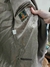 Blazer Verde Oversized - loja online