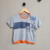 Camiseta Cropped Calvin Klein - comprar online