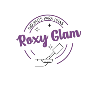 RoxyGlam :  Insumos para uñas