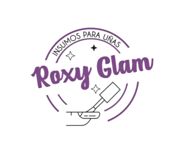 RoxyGlam :  Insumos para uñas