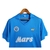 Camisa Retrô Napoli I 1988/1989 - Ennere Masculina - Azul na internet