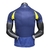Camisa Al-Nassr II 24/25 - Jogador Adidas Masculina - Azul com detalhes em amarelo e branco - comprar online