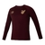 Camisa Athletico Paranaense Treino 25/26 manga longa - Torcedor Umbro Masculina - Vermelha - comprar online