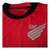 Camisa Athletico Paranaense I 25/26 manga longa - Torcedor Umbro Masculina - Vermelha e preta - LOJA 10 E FAIXA | ARTIGOS ESPORTIVOS