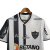 Camisa Atlético Mineiro 22/23 - Torcedor Masculina - Branca e preta - DR1PHUB | CAMISAS DE FUTEBOL E BASQUETE