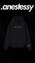 Hoddie Anestessy