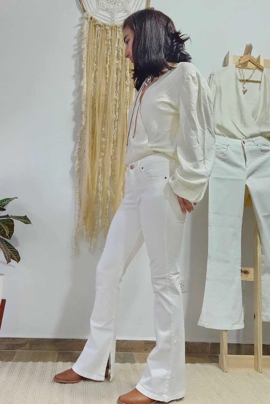 PANTALON KENI