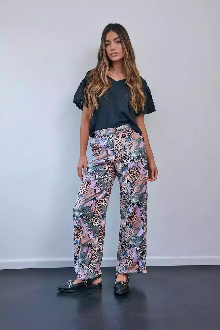 PANTALON LYON
