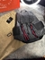 Mochila gucci monograma negra - comprar en línea