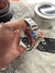Cartier Ronde Must plata - Moda AR