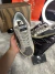 Imagen de Golden Goose gris brillos