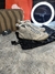 Golden Goose bota gris en internet