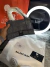 Imagen de balenciaga hourglass gris-azul brillos